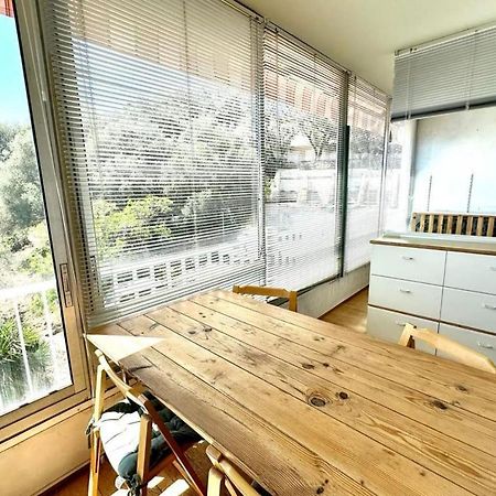 아작시오 Bright And Spacious Cocoon With Sea View 아파트 외부 사진